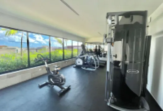 Syrena Luxury Studio 207