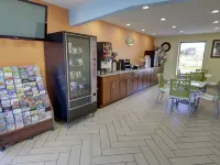 Econo Lodge at Military Circle Hotel di Norfolk