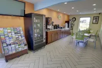 Econo Lodge at Military Circle Hotels near Military Circle