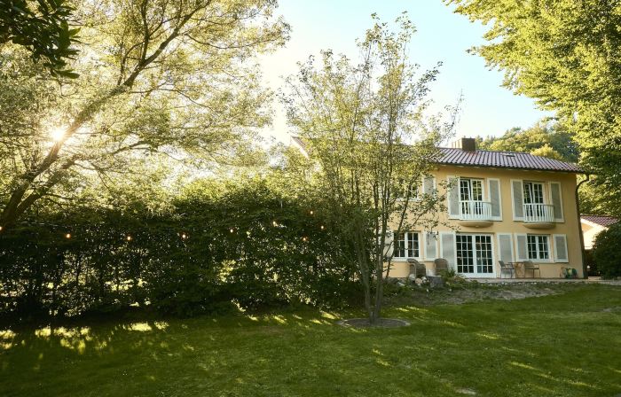 Meinsbur Boutique Hotel