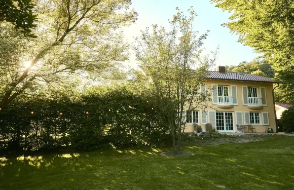 梅恩布爾精品酒店