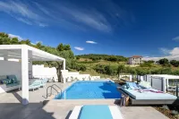 Villa d'Oro - Luxury Villas & Suites - Beach