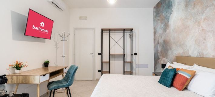 Barirooms Piccinni Hotels in Bari