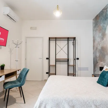 Barirooms Piccinni