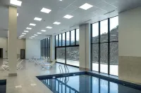 Ani Forest Hills Hotel and Resort - Pools