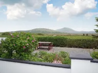 Mountain View Holiday Home by Trident Holiday Homes - 마운틴 뷰