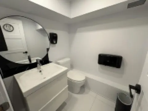 カプセルホテル