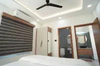 ธีรัม เรสซิเดนซี - ห้องครัว