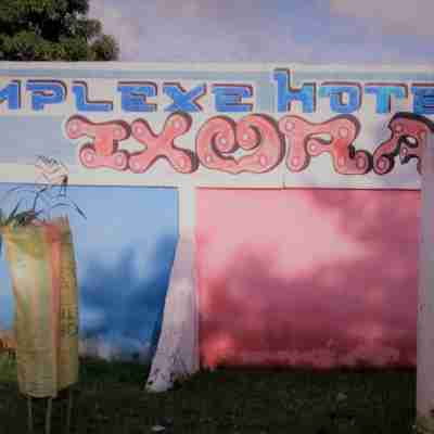 Hôtel Ixora Divo Others