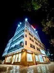 TCICO Hotel Hôtels à proximité de : Siêu thị điện máy Media Mart Thái Nguyên