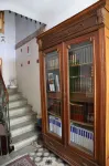 Mas de Bellégou Hôtels à : Portiragnes