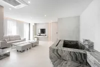 Gyeongju city hotel