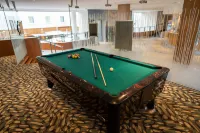 Holiday Inn Gent - Expo Hotels in Nazareth