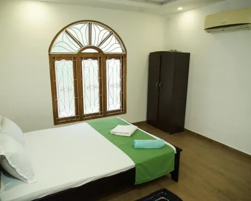 SobiaVilla Hôtels à : Jaffna