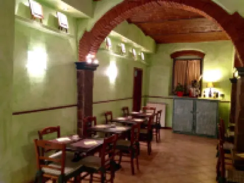 Hotel Toscana Hotels in Province of Prato