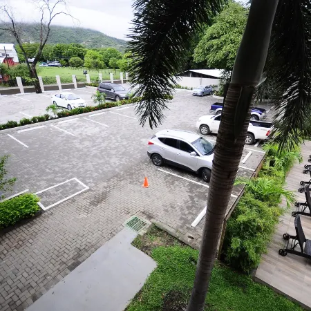 Hotel Colono Beach