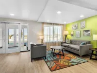 WoodSpring Suites Ceres - Modesto Hotels in Ceres