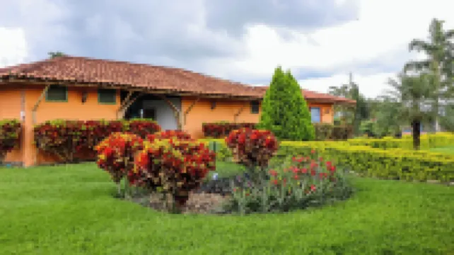 Hotel Parque de Los Arrieros Hotels in 