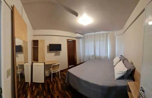 費利西亞諾若阿薩巴 LF 酒店