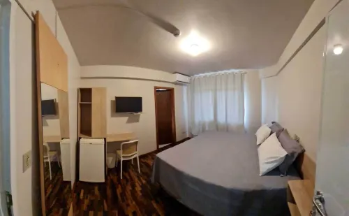 Hotel LF by Feliciano Joaçaba Hotels in Joacaba