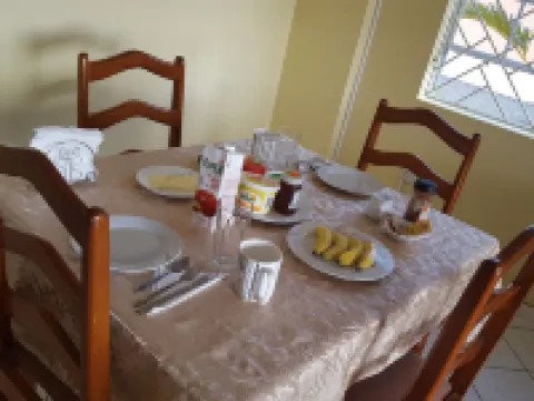 Aupic Paradise Hotels in Savannes