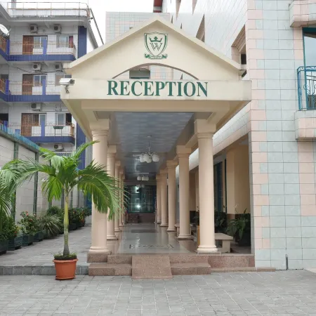 Hôtel Prince de Galles