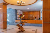 Hotel Baluartes