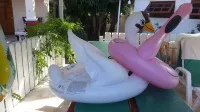 Stella Resort Hotels in Sam Roi Yot District