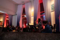 Saint Kate - the Arts Hotel - bar
