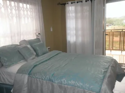 Marrets International Hotel - "Express" Hotels in Abura Asebu Kwamankese