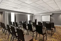 Hampton Inn & Suites Poughkeepsie