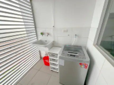 藍色海洋 - 海景獨享