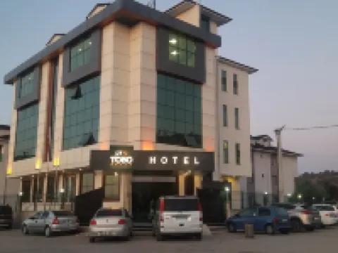 TOBO BELLA HOTEL Hotel di Gerede