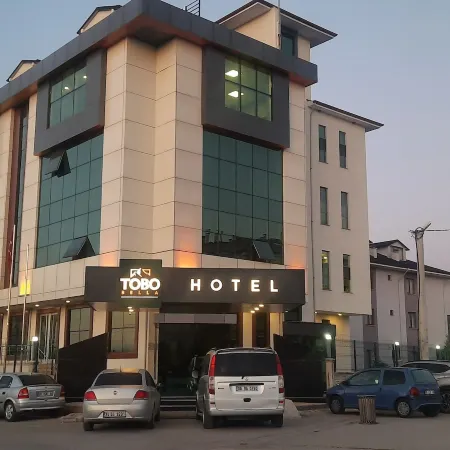 TOBO BELLA HOTEL Hotel a Distretto di Gerede