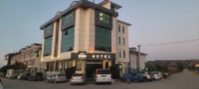 TOBO BELLA HOTEL Hotels in 