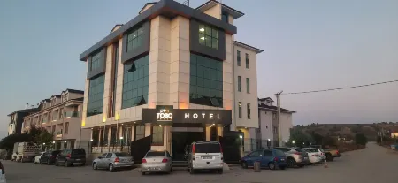 TOBO BELLA HOTEL