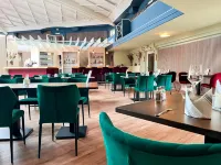 Atrium Hotel Amadeus - Breakfast