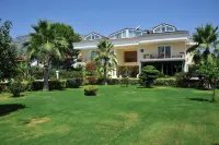 Kemer Residence