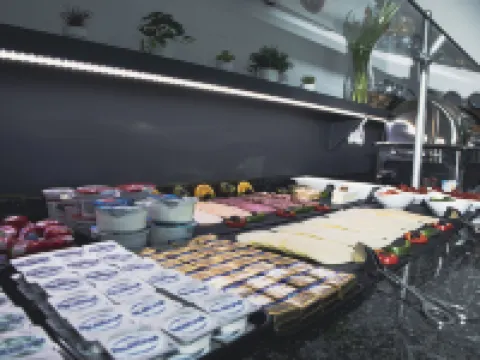 Friends Hotel Kerpen Hotels in Kerpen