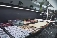 Friends Hotel Kerpen Hotels in Kerpen