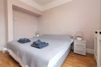Thornbury Guest House Room 6 - Pensions