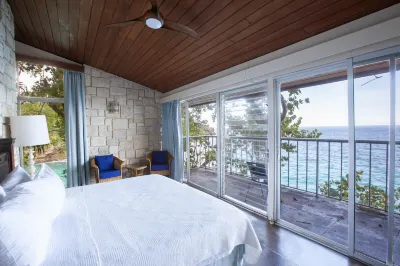 Frenchman's Cove Resort Hoteles cerca de Boston Beach