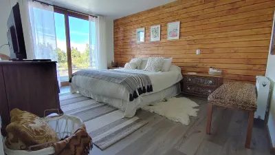 Oceana Suites Altos de Neoalerce