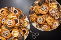 Milling Hotel Ritz Aarhus City - breakfast