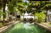 Olma Colonial Suites