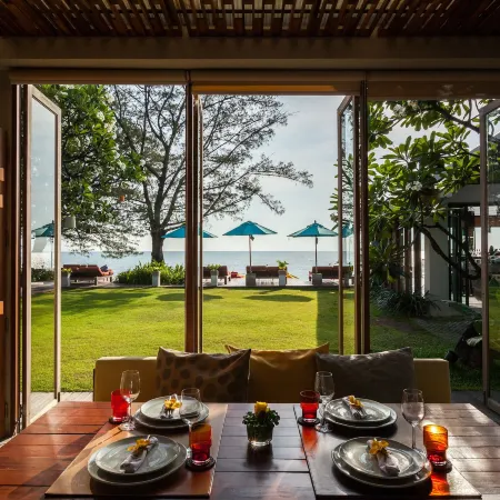Let's Sea Hua Hin Al Fresco Resort