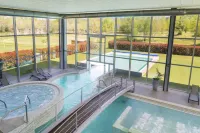 Iberik Augas Santas Balneario & Golf - Hot Springs