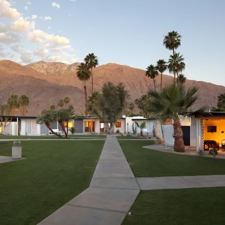 L'Horizon Resort & Spa, Hermann Bungalows