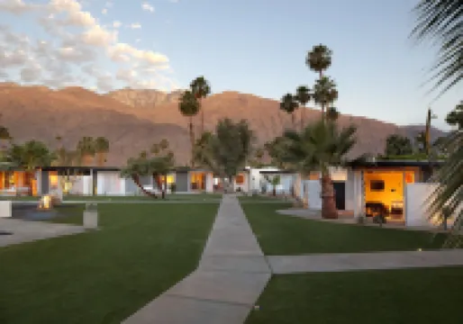 호라이즌 리조트 & 스파