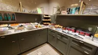 Promenade Pancetti Belo Horizonte - breakfast
